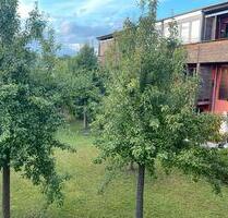 Vermietung barriere freie Wohnung in guter Lage - Ingolstadt Nordost