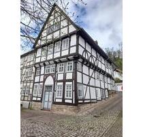 Single-Wohnung in der Altstadt - 280,00 EUR Kaltmiete, in Warburg (PLZ: 34414)