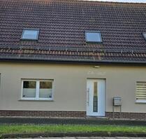 Modern saniertes Einfamilienhaus in Vockerode Oranienbaum-Wörlitz