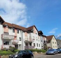 2 Zimmer Süd Wohnung ca 52 qm Balkon Stellplatz Karlsruhe Durlach