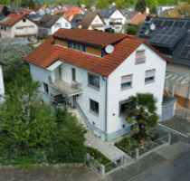 provisionsfrei - 3-Familienhaus in begehrter Lage - Mühlheim am Main