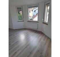 4-Zimmer-Wohnung zum 01.10.2025 in Frankenberg zu vermieten - Frankenberg (Eder)
