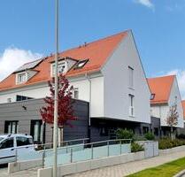 +++SCHÖNES 1-ZIMMER-APPARTEMENT ZUR MIETE IM ZENTRUM VON NEUNKIRCHEN A. BRAND+++ - Neunkirchen am Brand