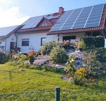 wunderschöne 3 Raum Wohnung Föritz Sonneberg zu vermieten - Föritztal