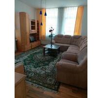 1 Raumwohnung,40 m²,Balkon,Einbauküche - Glauchau