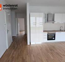 Erstbezug: Moderne 3-Zimmer-EG-Wohnung mit zwei Terrassen in Hastedt - Bremen Hemelingen