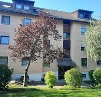RT-Ohmenhausen: 2,5 - 3 ZimmerWohnung in Bestlage, Garage - Reutlingen Reutlingen-Betzingen