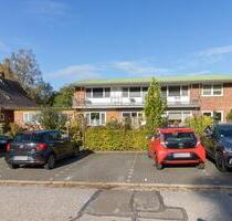 Moderne 3-Zimmer-Wohnung in Schacht-Audorf - Schülldorf