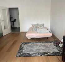 Kernsanierte Traum WG in der Maxvorstadt - München