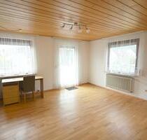 Stgt.- Rohr. 2 Zimmerwohnung, 58,5 qm mit Balkon und Einbauküche. - Stuttgart Vaihingen