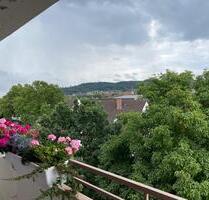 Helle 3-Zimmer Wohnung mit Balkon im 4. OG in Northeim