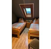 45qm Ferienwohnung - klein und fein, hereinspaziert! - Alfeld (Leine)