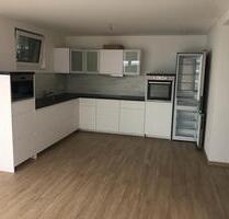 Schöne 2-Raum-Souterrain-Wohnung mit Einbauküche in 76307 Kar - Straubenhardt