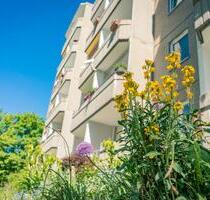 3-Raum-Wohnung mit Balkon nahe Eissportzentrum - Chemnitz Borna-Heinersdorf