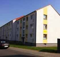 2 Zi. Wohnung 57 qm, 2.OG., teilmöbliert in Düren