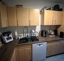 Wohnung zu vermieten ab 01.12 - 550,00 EUR Kaltmiete, in Gera (PLZ: 07552) Bieblach-Ost