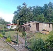 Garten im KGV Bröthener Heide - 440,00 EUR Kaltmiete, ca.  0,00 m² in Hoyerswerda (PLZ: 02977)