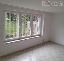 Ruhig gelegene 2 ZKB Souterrainwohnung am Botanischem Garten! - Minden Bärenkämpen