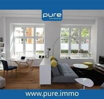 Möbliertes stylisches Loft- mittendrin und trotzdem ruhig - Berlin Friedrichshain-Kreuzberg