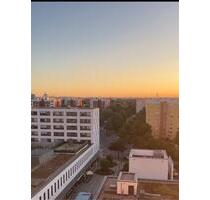 Oktoberfest 2025- Möbelierte 2-Zimmer-Wohnung mit Balkon - München Aubing-Lochhausen-Langwied