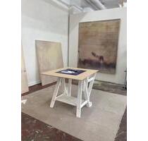 Atelierplatz in Gemeinschaftsatelier Luisenstraße - Offenbach am Main Buchrain