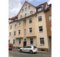 Zentral gelegene 3-Zimmer-Wohnung mit EBK in Hannover-Mitte