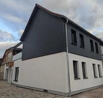 Vollsaniertes Fachwerkhaus zum Wohlfühlen - Harsleben