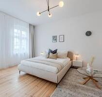 Urbaner Chic trifft auf Charme: Einzigartiges Loft in Neukölln - #17 - Berlin
