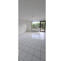 2 Zimmer Erdgeschosswohnung mit Garten in Weiler bei Bingen