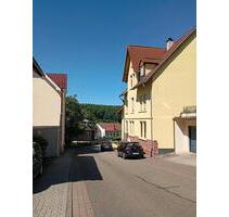 Mehrfamilienhaus 3 EH Teilvermietet - Ispringen