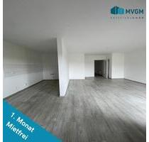 WBS-Schein benötigt - 3-Zimmer Wohnung mit Balkon - Moers