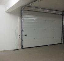 Lagerhalle Lager Einlagerung Garage Werkstatt Halle Stellplatz - Brüsewitz