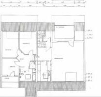 schöne, helle 4 Zimmerwohnung - 1.130,00 EUR Kaltmiete, ca.  152,00 m² in Bad Breisig (PLZ: 53498)