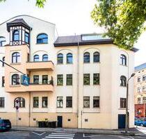 3-Raumwohnung ideal für Pärchen in der südlichen Innenstadt! - Halle (Saale) Damaschkestraße