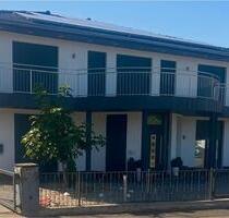 Außergewöhnliches Einfamilienhaus in Rheinau