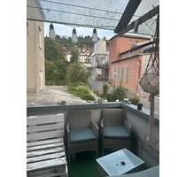 1 Zimmer Wohnung Stuttgart (Süd 1 min vom Bihlplatz)