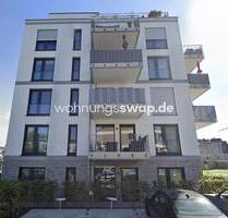 Wohnungsswap - 2 Zimmer, 47 m² - Bachstraße, Hilden - Langenfeld (Rheinland)