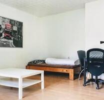 Sanierte – Wohnung – Dortmund City