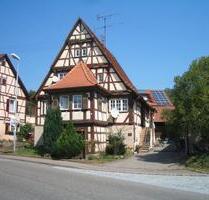 + + + Mietshaus in Häfnerhaslach + + + - Sachsenheim