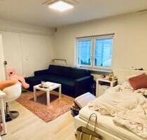 1ZKBWC EG-Wohnung in großer Studenten-WG, alles inklusive - Landau in der Pfalz