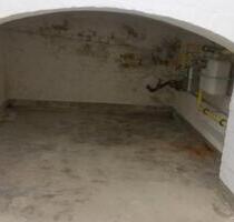 Husum - sehr zentral gelegener 30 m² Kellerraum, gut anfahrbar