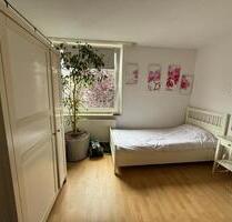 Voll ausgestattetes 1 Zi - Apartment in Münster-Nienberge