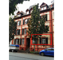 Vermietete Eigentumswohnung in Wiesbaden-Biebrich