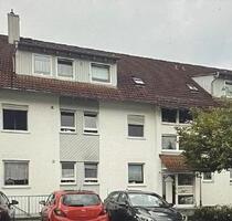 Attraktive 2-Zimmer-Terrassenwohnung in Bernstadt! - Langenau