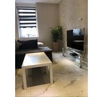 Ferienwohnung Apartment mit Eckbadewanne in Essen
