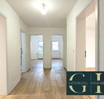 Frisch sanierte Dachgeschosswohnung mit modernem Bad & Stellplatz - Bad Kreuznach Bad Münster am Stein-Ebernburg