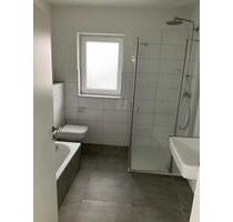 Schöne 2-Zimmer-Wohnung im modernem Mehrfamilienhaus zu vermieten - Gelnhausen