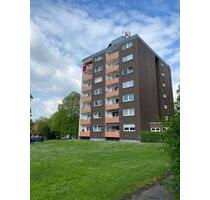 Renovierte zwei Zimmer Wohnung in gepflegtem Haus in Hamm-Pelkum.