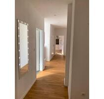 Schicke 130m²-Wohnung in top Innenstadtlage zu vermieten - Bayreuth Altstadt