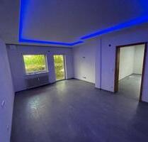 Erstbezug nach Sanierung: schöne 4-Zimmer-Wohnung in Deggingen